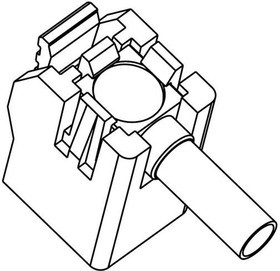 FA1-NARJ-C01-0, RF Connectors / Coaxial Connectors RG174 188 316 SMB FEMALE R/A FAKRA FA1-NARJ-C01-0, RF Connectors / Coaxial Connectors RG174 188 316 SMB FEMALE R/A FAKRA