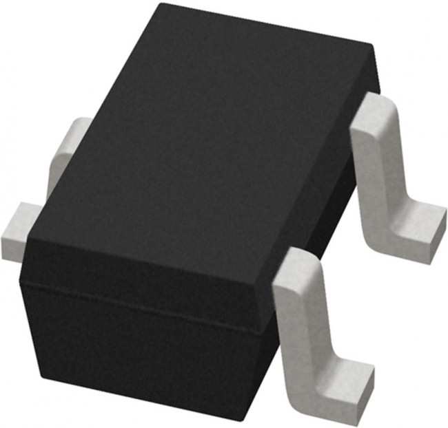 PBHV9050T,215, Package/Enclosure SOT23 PBHV9050T,215, Package/Enclosure SOT23