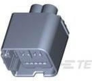 1732175-1, Automotive Connectors 2+5 Sealed Connector Ass'y 1732175-1, Automotive Connectors 2+5 Sealed Connector Ass'y