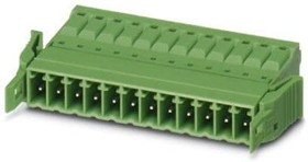 1844251, Pluggable Terminal Blocks IFMC1,5/ 6-ST-3,5-RF 1844251, Pluggable Terminal Blocks IFMC1,5/ 6-ST-3,5-RF