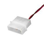 Exegate EX283380RUS Вентилятор ExeGate EX08025HM, 80x80x25 мм, Hydraulic bearing (гидродинамический)