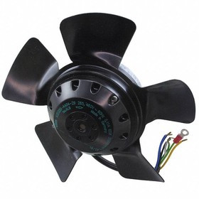 A2D200-AA04-29, AC Fans AC Axial Fan, IP44 Rated