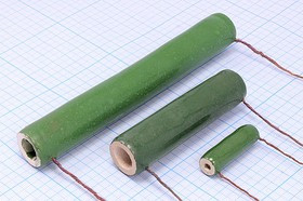 Резистор постоянный 91 \ 15\ 15,0x 50,0\10\WW\2C\ПЭВ; Р 91 \ 15\ 15,0x 50,0\10\WW\2C\ПЭВ\