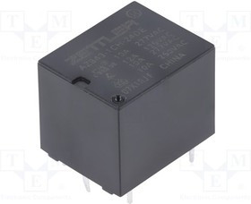 AZ943-1CH-24DE, Реле электромагнитное