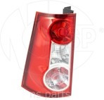 NSP078200864612, Фонарь задний ЛАДА Largus RENAULT Logan MCV (07-) левый NSP