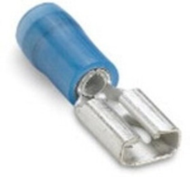 RB14-250F, Fixed Terminal Blocks