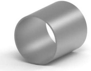 2-747580-2, D-Sub Tools &amp; Hardware DSUB ACC: FERRULE
