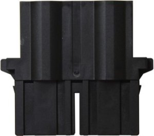 1-2351981-2, CONNECTOR HOUSING, RCPT, 2POS, 24.4MM 1-2351981-2, CONNECTOR HOUSING, RCPT, 2POS, 24.4MM