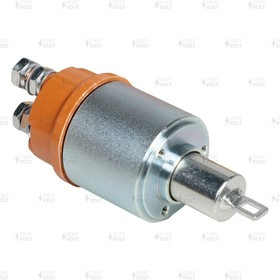 VSR0310, Реле втягивающее стартера для с/т МТЗ-80/82/ГАЗ/ПАЗ с дв. ММЗ Д243/245/246 (VSR 0310)