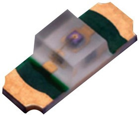 SML-811VTT86A, Светодиод, Красный, SMD - Обратный Монтаж, 1305 [3412-15 метрический], 10 мА, 1.95 В, 630 нм