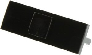 110G21, Heavy Duty Power Connectors PP15/45-2P BLOK-LOK-SHORT