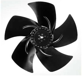 Вентилятор Ebmpapst S4D420-BU02-31 400V