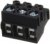 1987261, Pluggable Terminal Blocks 3 Pos 5mm pitch Plug 26-14 AWG Screw 1987261, Pluggable Terminal Blocks 3 Pos 5mm pitch Plug 26-14 AWG Screw
