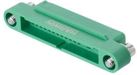 G125-32496M3-02-24-00, Power to the Board GeckoMT 24+2Pos Male CableScrewLok R Fix G125-32496M3-02-24-00, Power to the Board GeckoMT 24+2Pos Male CableScrewLok R Fix