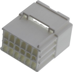 173109-0121, D-Sub plug, Plug, DE-9, Radial Leads