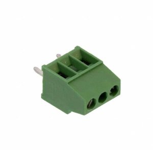 282835-2, Fixed Terminal Blocks TERMI-BLOK PCB MOUNT 282835-2, Fixed Terminal Blocks TERMI-BLOK PCB MOUNT