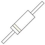 1N5370BG, Стабилитрон 56В 5Вт [CASE 017AA]