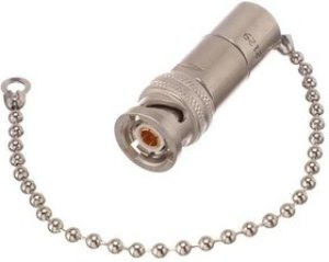 TNG1-6-78, RF Terminators TRB JK Termination 6" Brass Chain TNG1-6-78, RF Terminators TRB JK Termination 6" Brass Chain