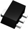 BCX56-10,115, Bipolar Transistors - BJT BCX56-10/SOT89/MPT3 BCX56-10,115, Bipolar Transistors - BJT BCX56-10/SOT89/MPT3