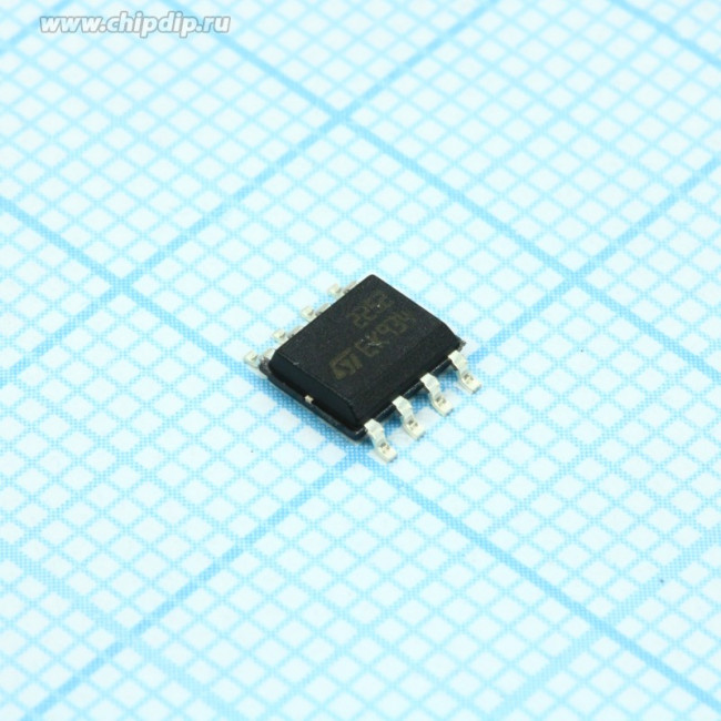 STMPS2252MTR STMPS2252MTR