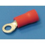 KLS8-01103-RVS1.25-3.5 (SG57600) (TRI-1.25-3S) (VF1.25-3A), Клемма тип "О" 3.7мм, изолированная, про KLS8-01103-RVS1.25-3.5 (SG57600) (TRI-1.25-3S) (VF1.25-3A), Клемма тип "О" 3.7мм, изолированная, про