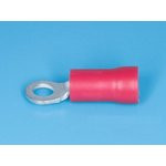 KLS8-01103-RVS1.25-3.5 (SG57600) (TRI-1.25-3S) (VF1.25-3A), Клемма тип "О" 3.7мм, изолированная, про KLS8-01103-RVS1.25-3.5 (SG57600) (TRI-1.25-3S) (VF1.25-3A), Клемма тип "О" 3.7мм, изолированная, про