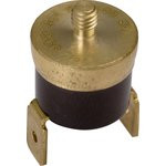 2455R--99130418, термостат 94/86C НЗ 10A 250В шпилька М4