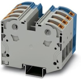 3212069, DIN Rail Terminal Blocks PTPOWER 35-3L/N