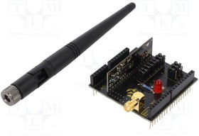 BRAVO-ARD, Дочерняя плата, трансивер FM, BRAVO BRAVO-ARD, Дочерняя плата, трансивер FM, BRAVO