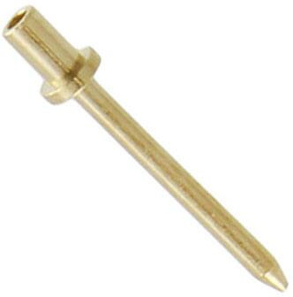 3129-1-00-15-00-00-08-0, Contact PIN Solder ST Swage Mount Bulk
