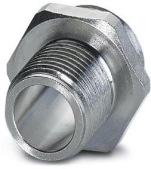 1420824, Circular Metric Connectors SACC-FP-M-M12/ M14 THR PW