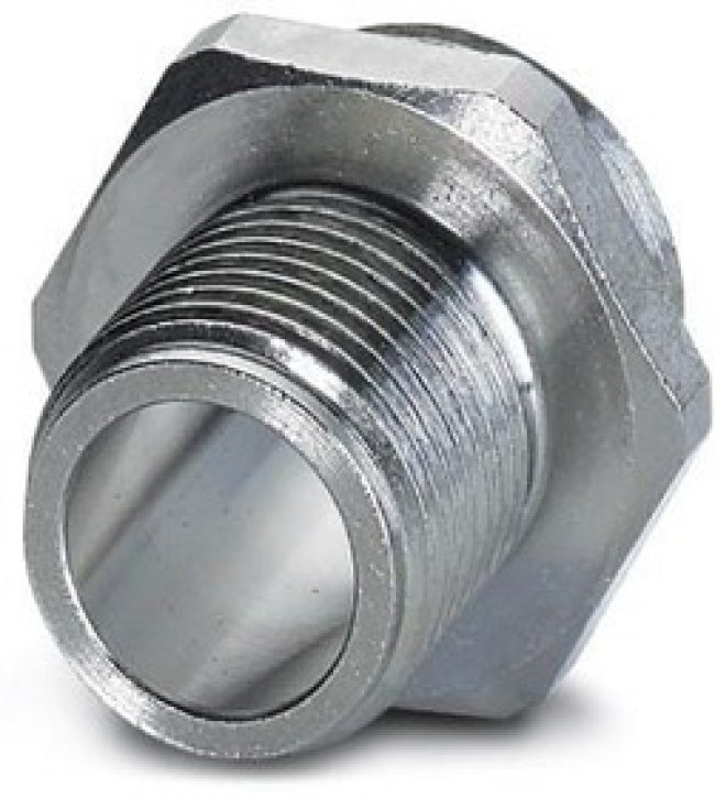 1420824, Circular Metric Connectors SACC-FP-M-M12/ M14 THR PW