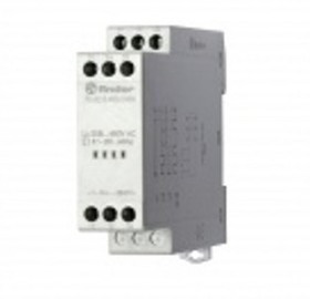 70.62.8.400.0000, Модуль: реле контроля напряжения; DIN; DPDT; 250ВAC/8А; 0,5с; IP20