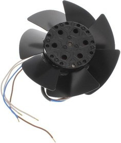 A2S130-AA03-31, AC Axial Fan