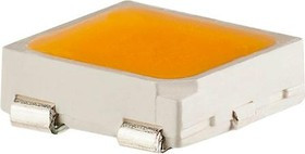 MLEAWT-A1-0000-000350, High Power LEDs - White White 6200 K 75-CRI, XLamp MLEAWT