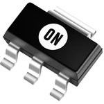 NSI45025ZT1G, LED DRVR 4-Pin(3+Tab) SOT-223 T/R