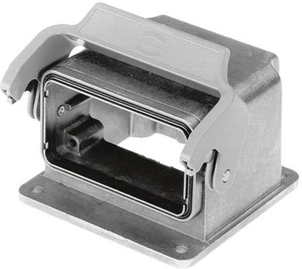 09300100901, Han B Heavy Duty Power Connector Housing