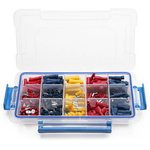 П-280, Набор изолированных наконечников и гильз