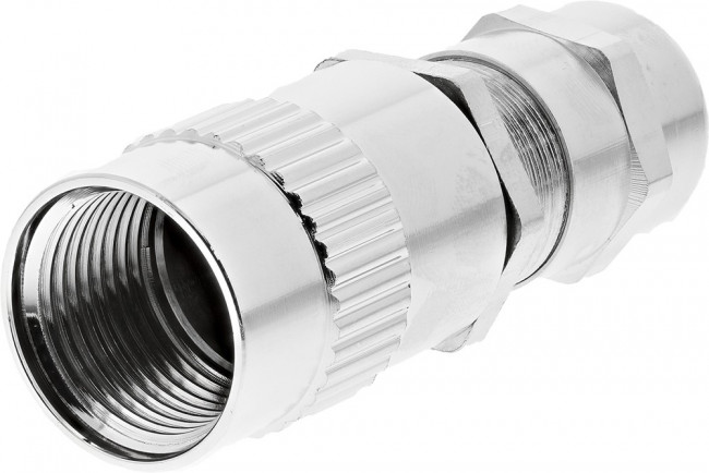 UT0S14JCS, Circular Connector Backshell