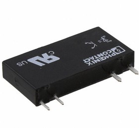 2966621, Solid State Relays - PCB Mount OPT-60DC/48DC/100