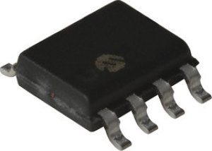 AT45DB321D-SU, Флэш-память, 32Мбит, 66МГц [SO-8]