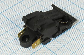 Термостат , ток 13 А, контакты 2T, KSD588A