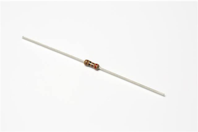 CF1/4C562J, Carbon Film Resistors - Through Hole 5.6Kohms 5% CF1/4C562J, Carbon Film Resistors - Through Hole 5.6Kohms 5%
