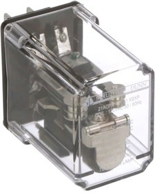 21ACPX-2/21XBXP-120VAC