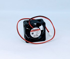 Вентилятор SUNON MF40202V1-G99-A DC 24V 0.84W 0.035A 40x20 2pin