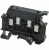 3000539, DIN Rail Terminal Blocks UK 5-HESI N