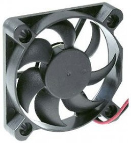 KF0510B1H-C-R, 50*50*15 12V разъем