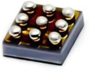 TPA2038D1YFFR, Audio Amplifiers Variable Gain 3.2W Mono Class-D TPA2038D1YFFR, Audio Amplifiers Variable Gain 3.2W Mono Class-D