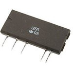 К293КП12БП (5П20 Б1), Однонаправленное мощное МОП-реле 400В/0.7А, корпус SIP12