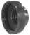 97-3055-121-22002, Circular MIL Spec Strain Reliefs & Adapters Pipe Thread Term Adapter Size 20, 22 97-3055-121-22002, Circular MIL Spec Strain Reliefs & Adapters Pipe Thread Term Adapter Size 20, 22